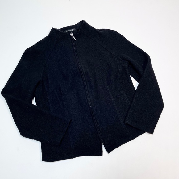 LAFAYETTE 148 New York 100% boiled wool jacket - Picture 5 of 10